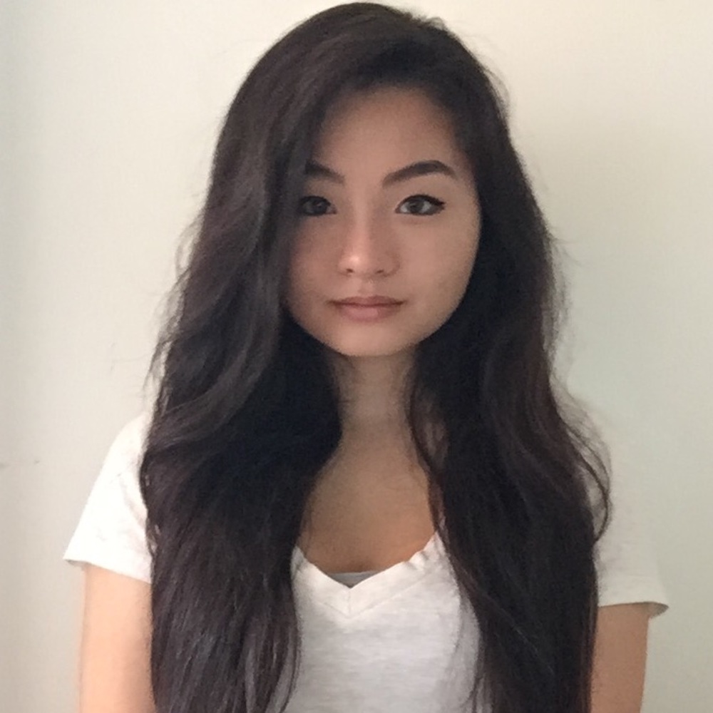 Meet your Posher, Cara